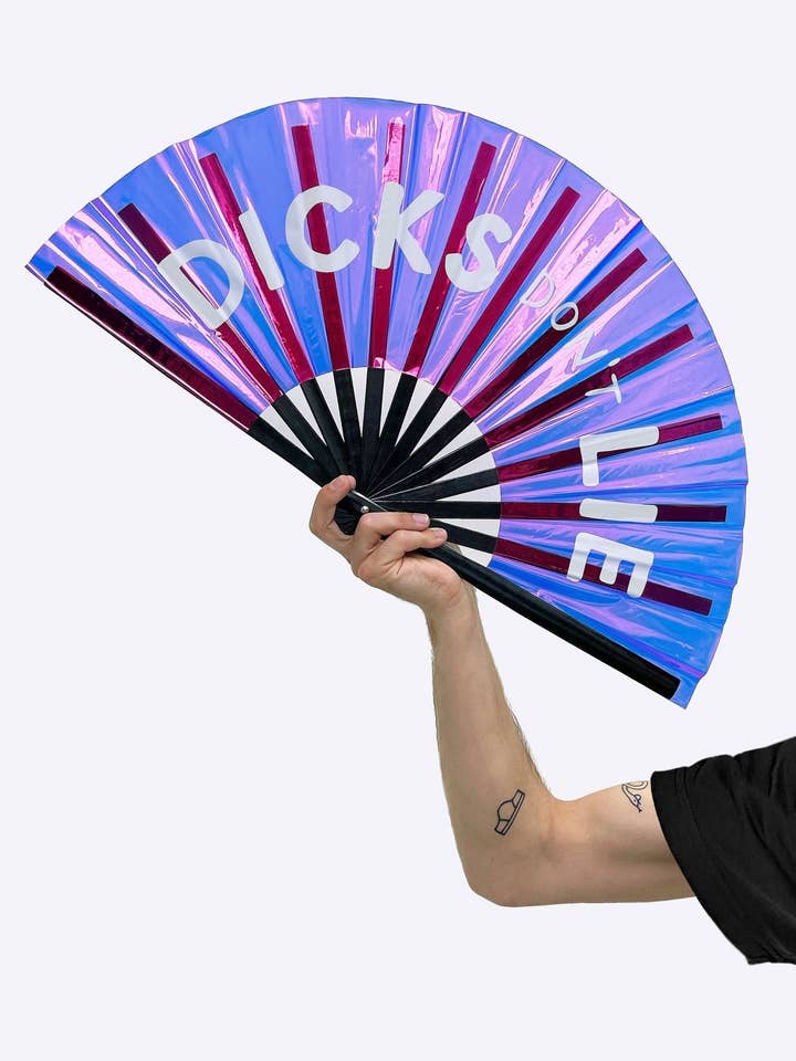 Huge Fans – Dicks Don't Lie for wholesale by Dicks Don't Lie