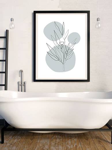 Natur for engroshandel hos Tania Pemar