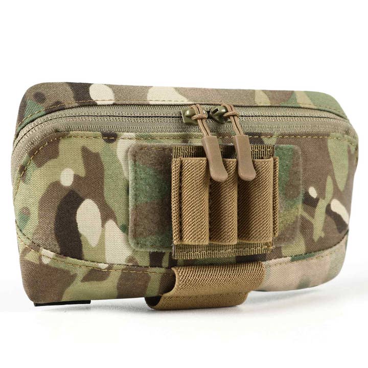 Votagoo Tactical Molle Admin Pouch for wholesale by Antarctica Outdoors
