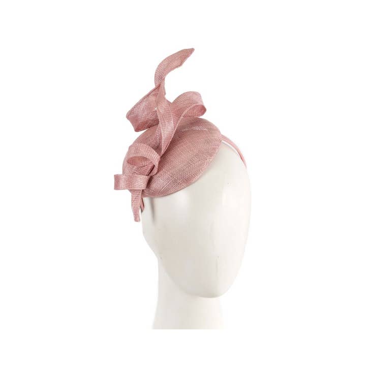 Small sinamay button fascinator by Max Alexander and other Purchase Wholesale orange buttons. Free Returns & Net 60 Terms on Faire trending on Faire.