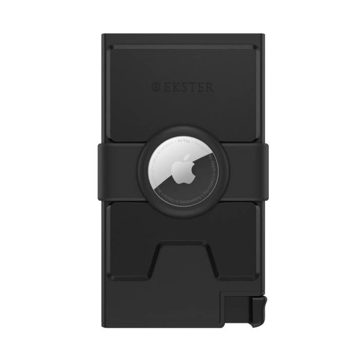 Cardholder for AirTag for wholesale by Ekster