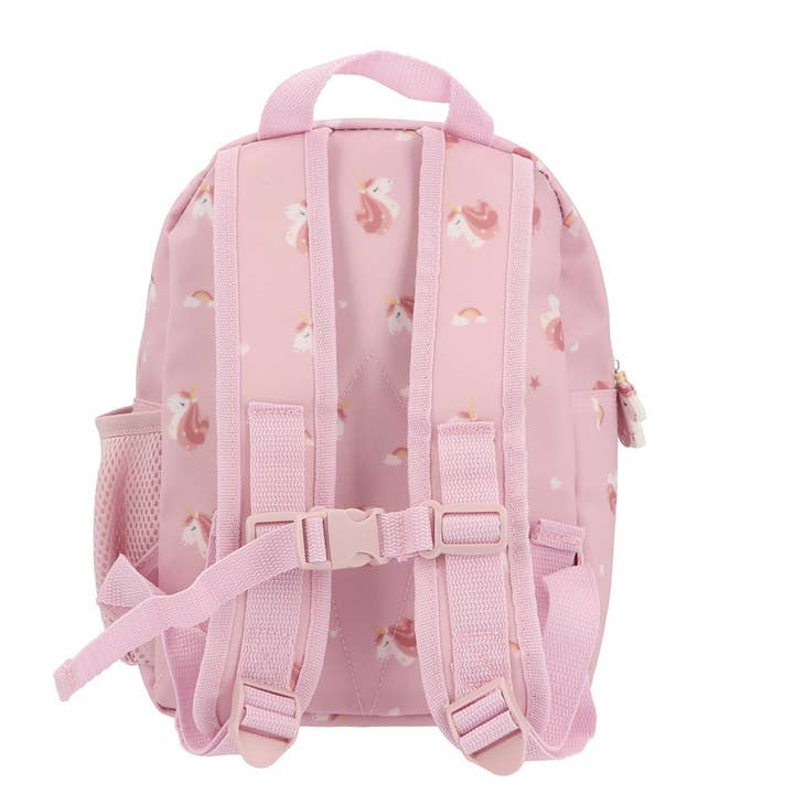 Tutete - Wholesale Backpack - Kids - Magical Unicorn Children's School Backpack1