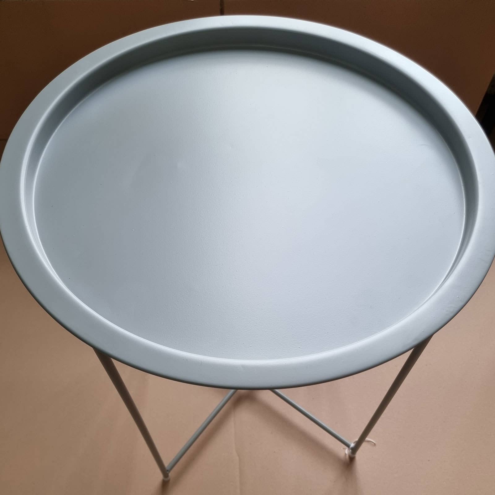 Voglrieder - Wholesale Patio Table - Side table 2nd choice garden table balcony table patio table165