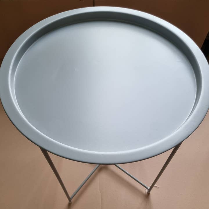 Voglrieder - Wholesale Patio Table - Side table 2nd choice garden table balcony table patio table165