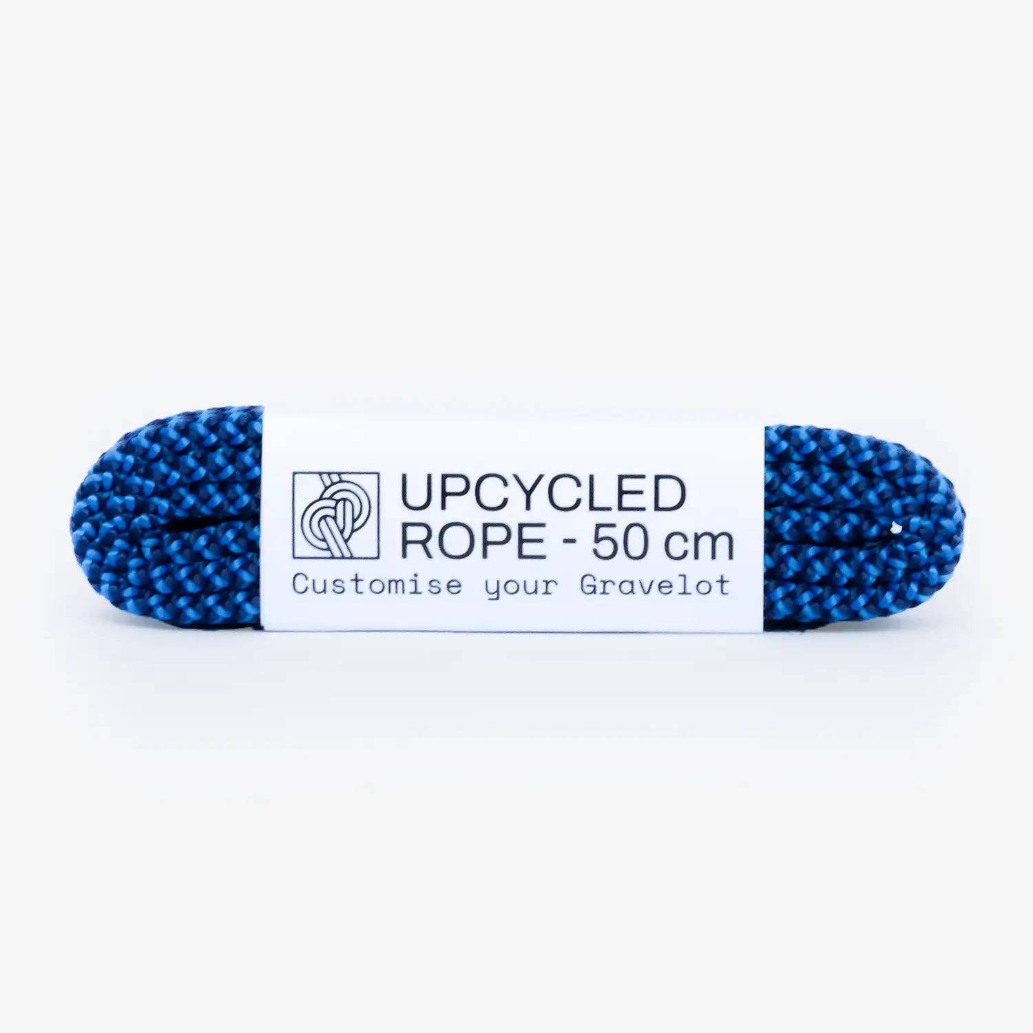 Artefact - Wholesale Sporting Accessories - 50cm Rope - Blue0