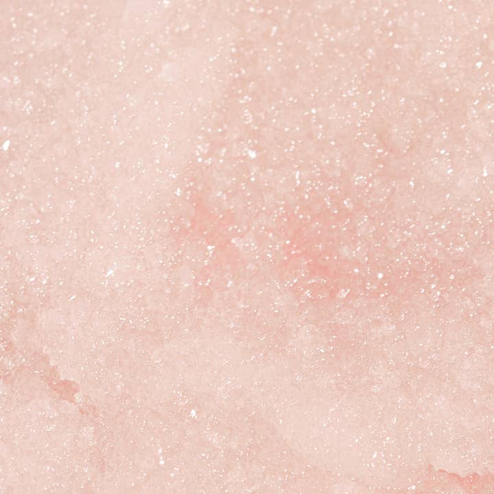 Mallows Beauty - Venta al por mayor Exfoliante corporal - Exfoliante corporal AHA Peachy