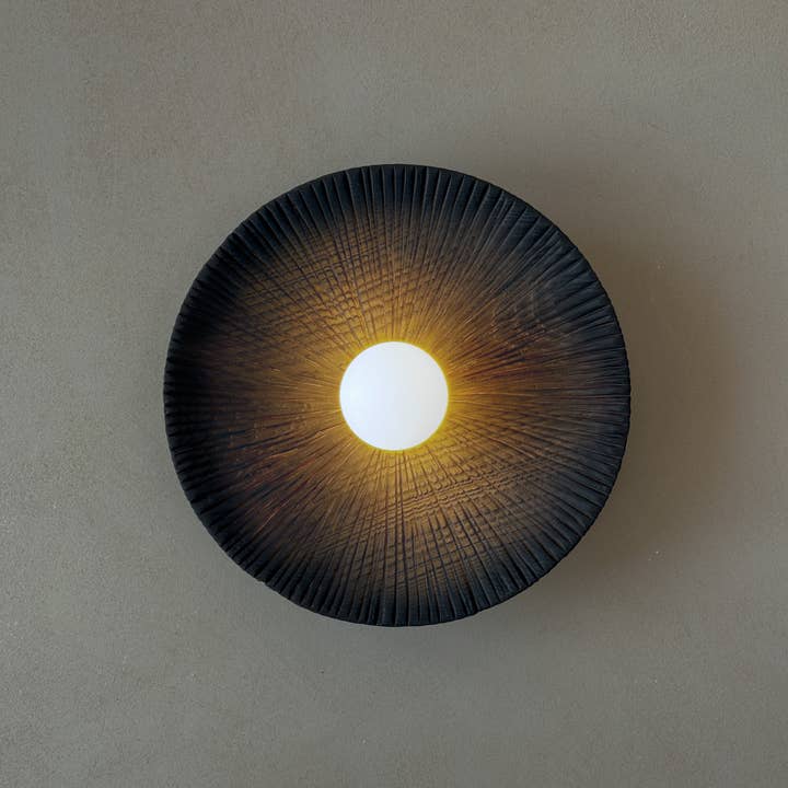 SO-SO - Wholesale Sconce - No Light Without Shadow | Wall/Ceiling Fixture10