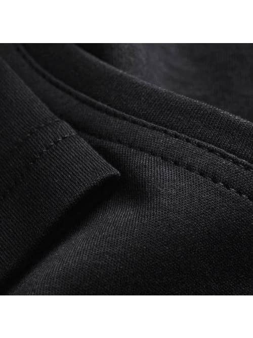 Ditto Custom Clothing Ltd – Engroshandel T-shirt med serigrafitryk – til børn – Fars dag Dadalorian Matchende T-shirts og Babygrow