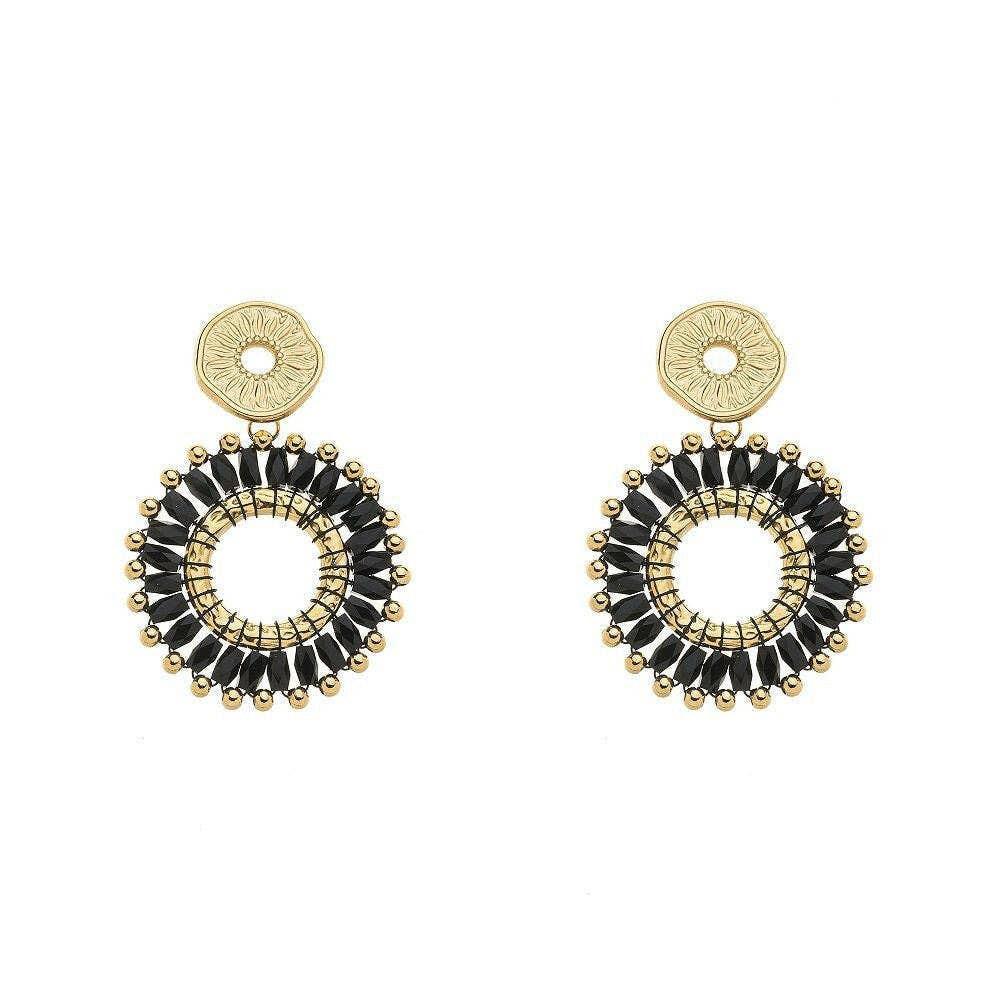 Fox by Ren GmbH - Wholesale Dangle Earrings - Earrings - Meri3