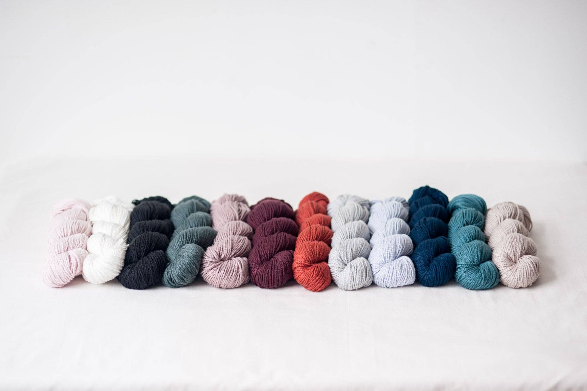 Quince & Co. - Wholesale Yarn - Whimbrel7