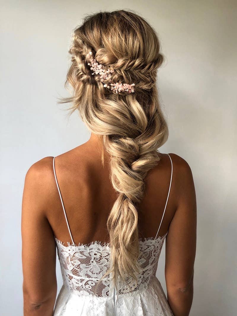 SallyJaneBridal - Wholesale Hair Pin - Natalie Hairpins Gold - bridal hair jewelry - set of 22