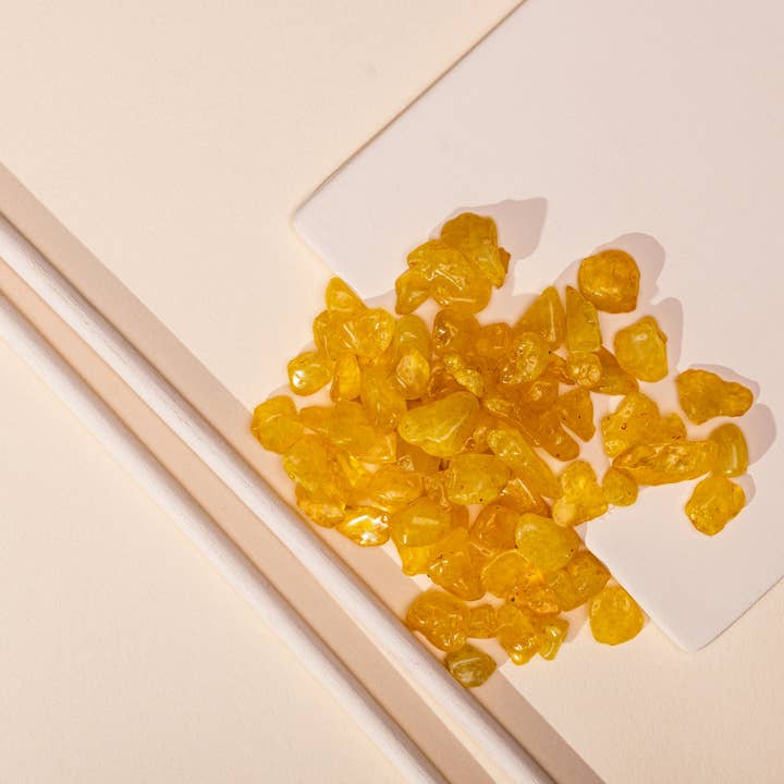 London Luxury Candle Supplies - Wholesale Spiritual stone/crystal - Crystal Mini Chips4