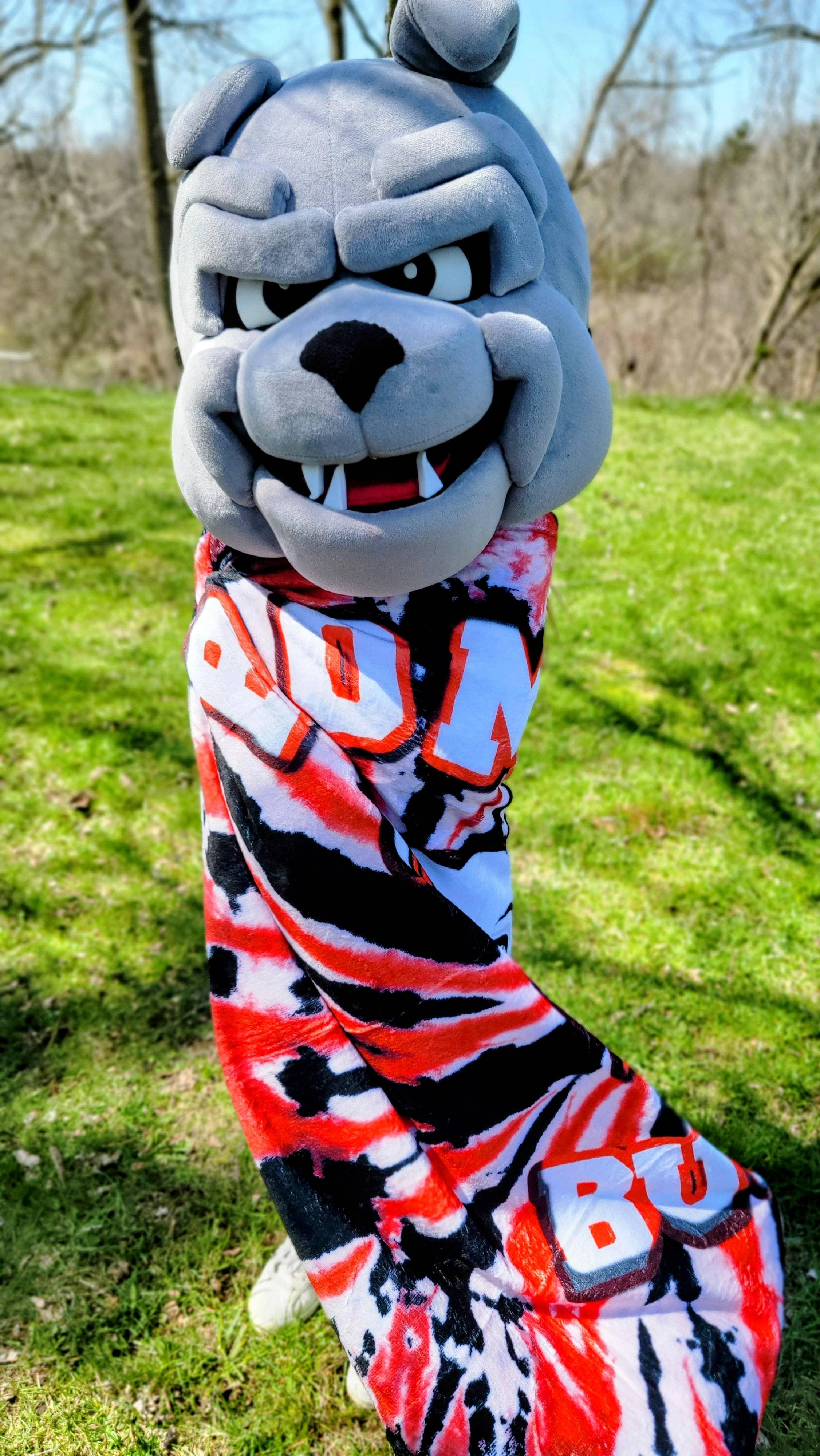 Birdy Boutique LLC. - Wholesale Bedding Blanket - Custom Blanket Throws Promotional Logo Customized Full Print4