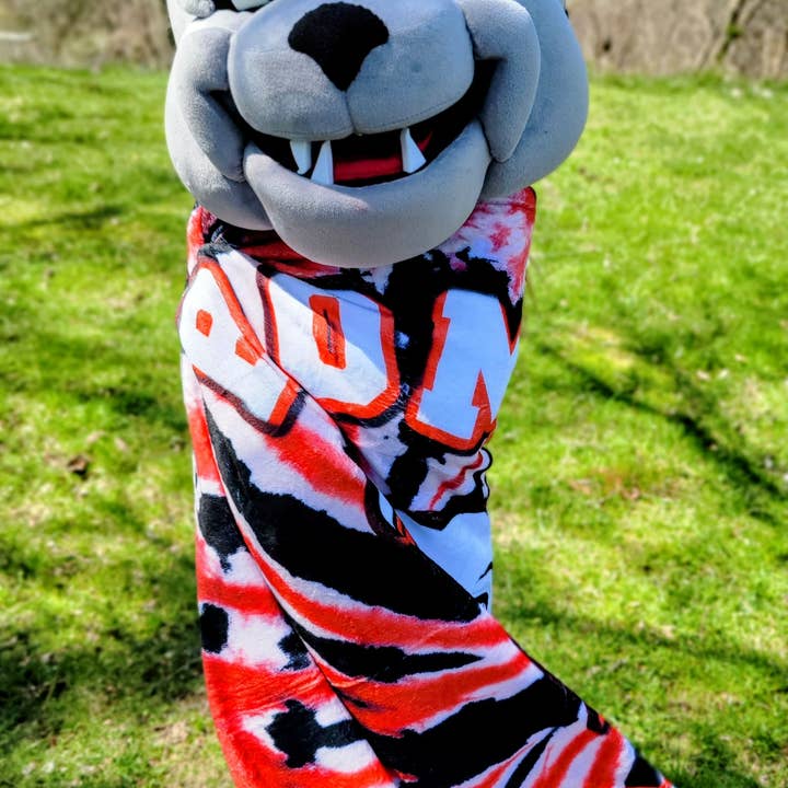 Birdy Boutique LLC. - Wholesale Bedding Blanket - Custom Blanket Throws Promotional Logo Customized Full Print4