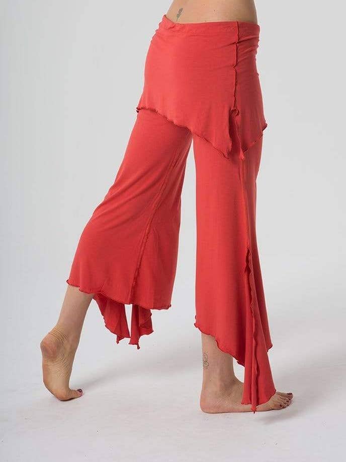 The OM Collection - Wholesale Pants - Women's - 2 Tier Pants