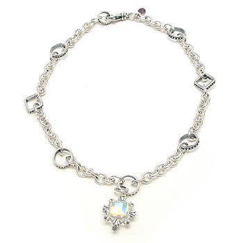 Party Girl Choker for wholesale by EK Designs