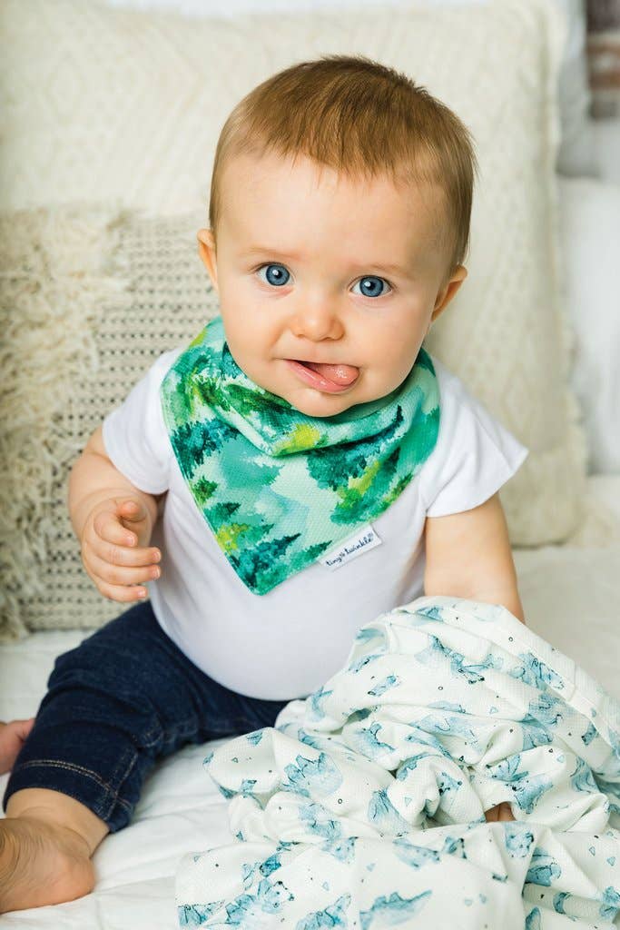 tiny bib