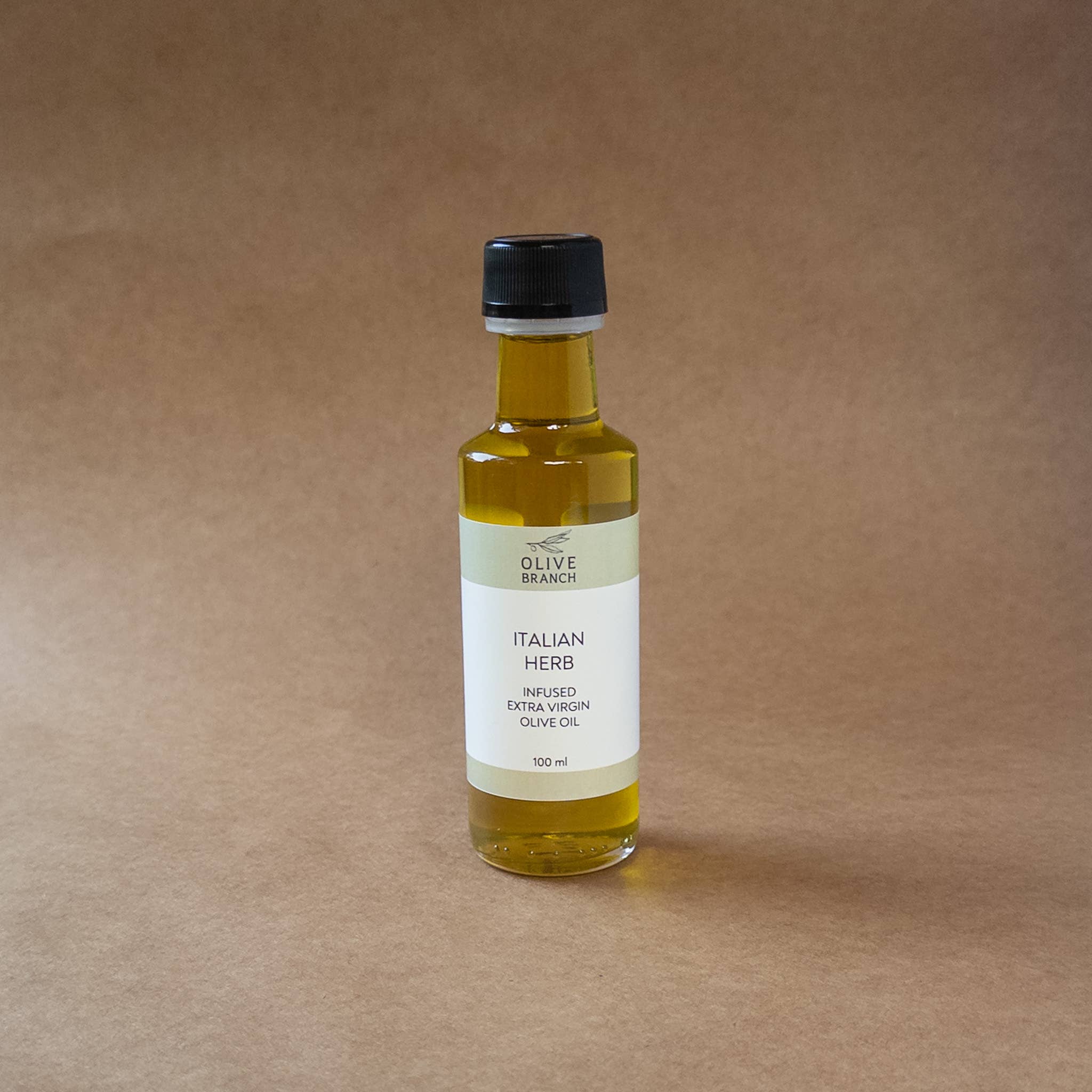 Olive Branch Oil & Spice - Wholesale Olive Oil - Italian Herb Infused Extra Virgin Olive Oil0