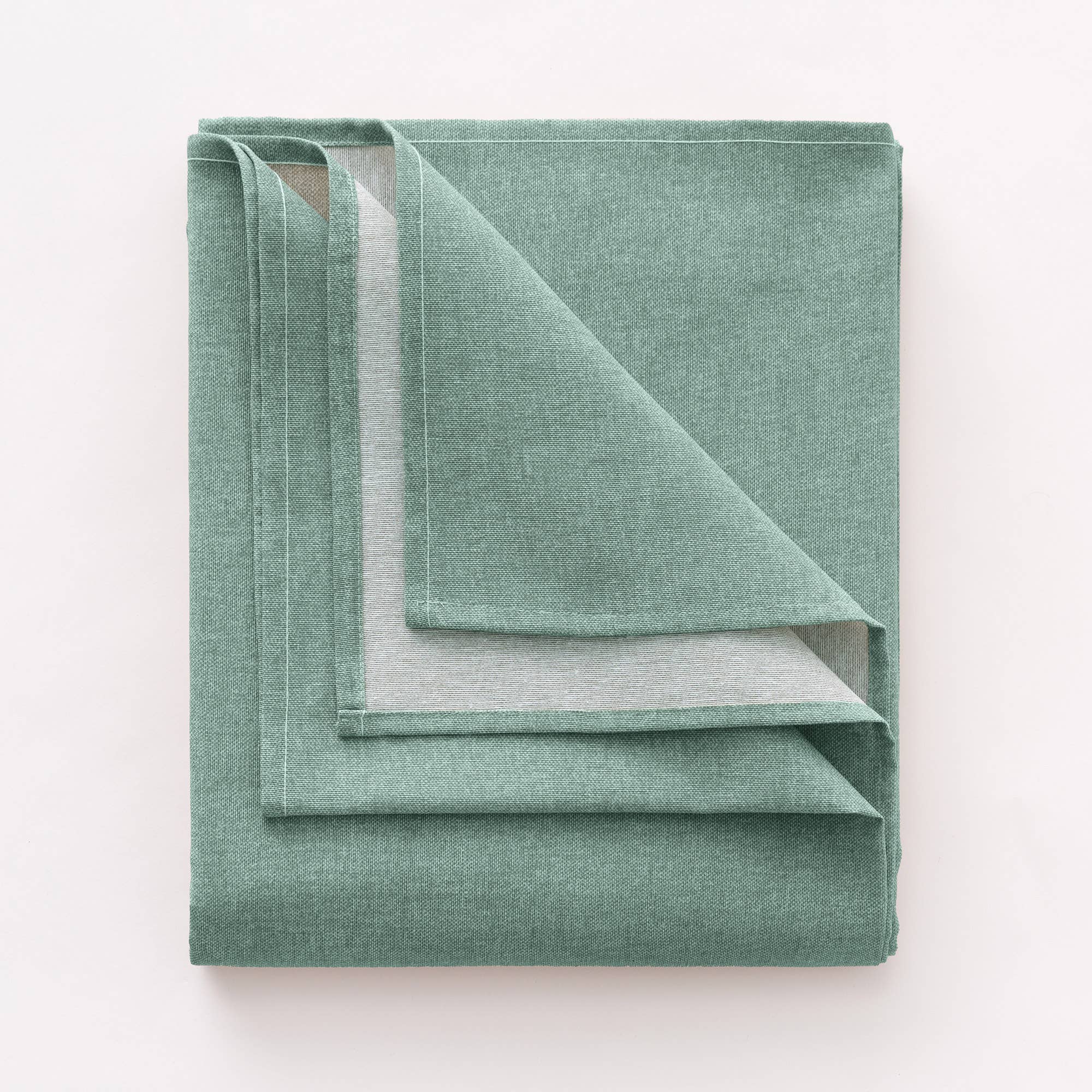 GAMUSI - Wholesale Tablecloth - Stain-resistant cotton tablecloth fabric feel INDIRA4