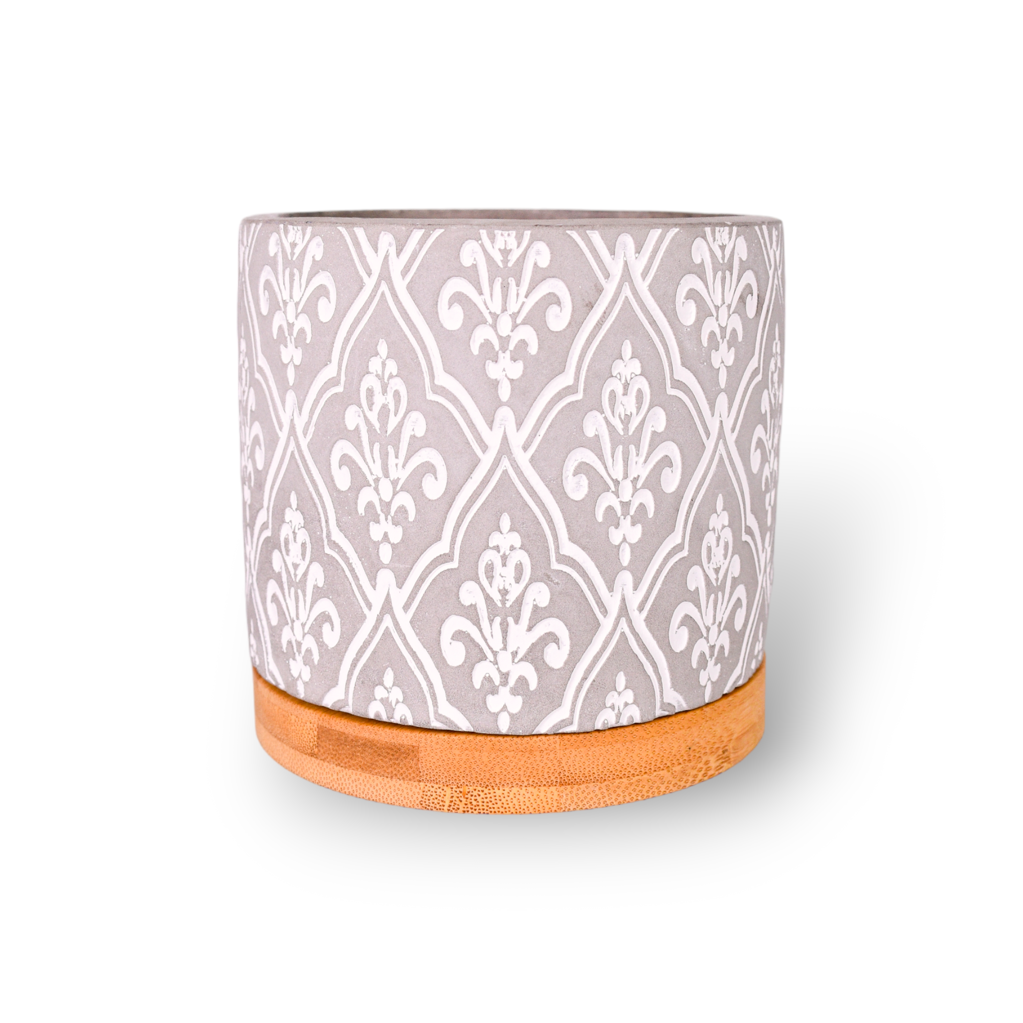 Bourbon Royalty Candle Company - Wholesale Jar/Filled Candle - Sucre10