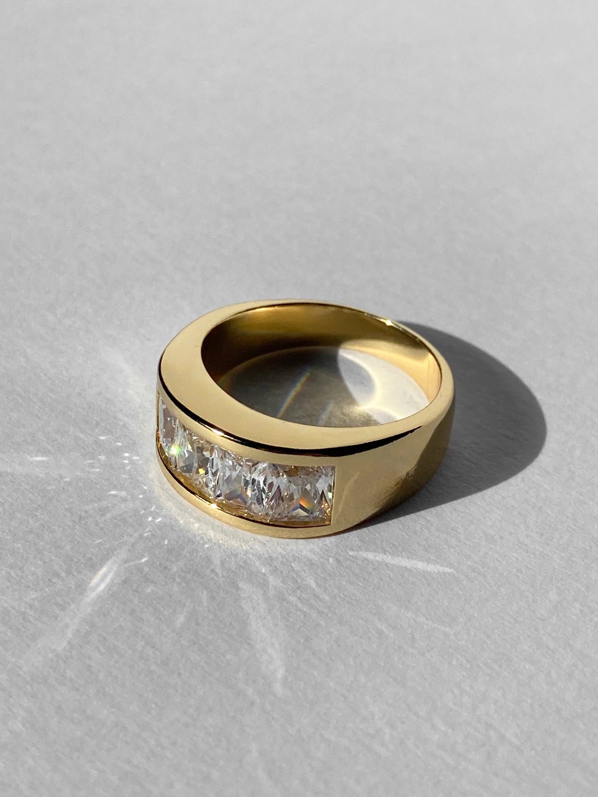 SPARROW – wholesale Ring med flera stenar – Den Gaudy-ringen2