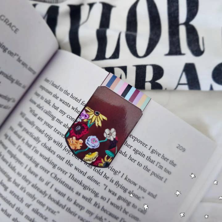 Like Starlight Studio - Wholesale Bookmark - Eras Surprise Song Piano Bookmarks2