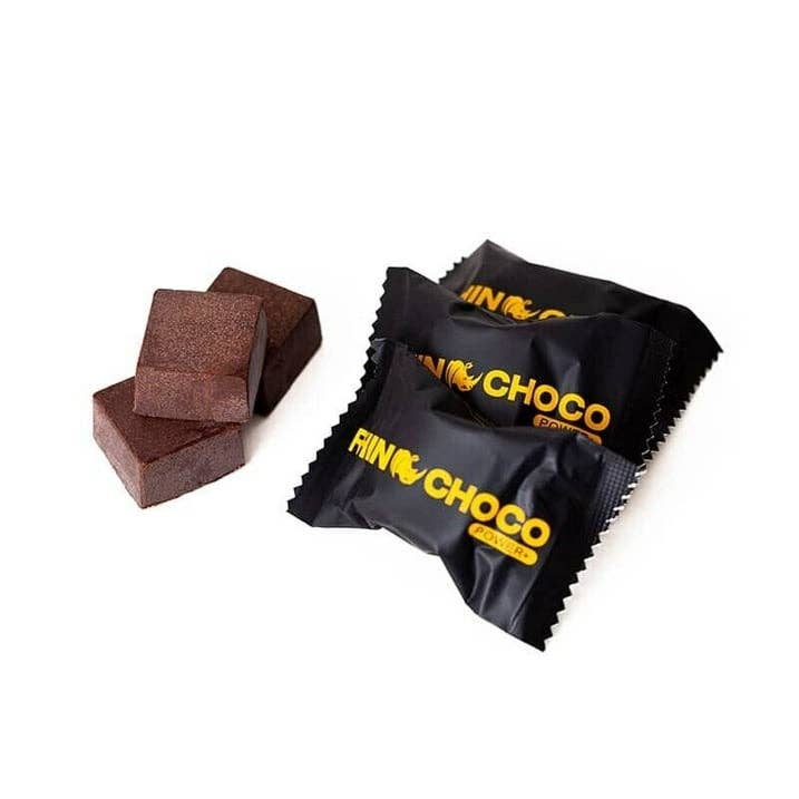 Herbal Honey - Wholesale Chocolate Bar - Rhino Choco Power