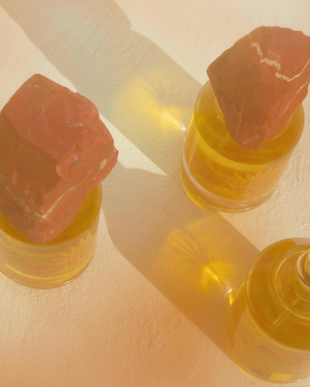 Palm of Feronia – wholesale Perfume/eau de toilette – August Nectar Parfum – sun-drenched blend of citrus & woods5