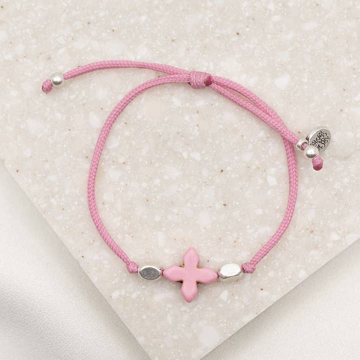 Simply Faith Cross Bracelet for wholesale by My Saint My Hero