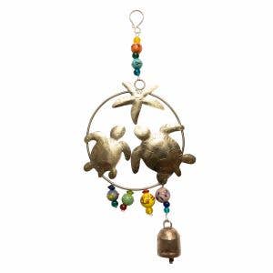 Turtle Bay/Beads & bell
for wholesale by Moksha Imports