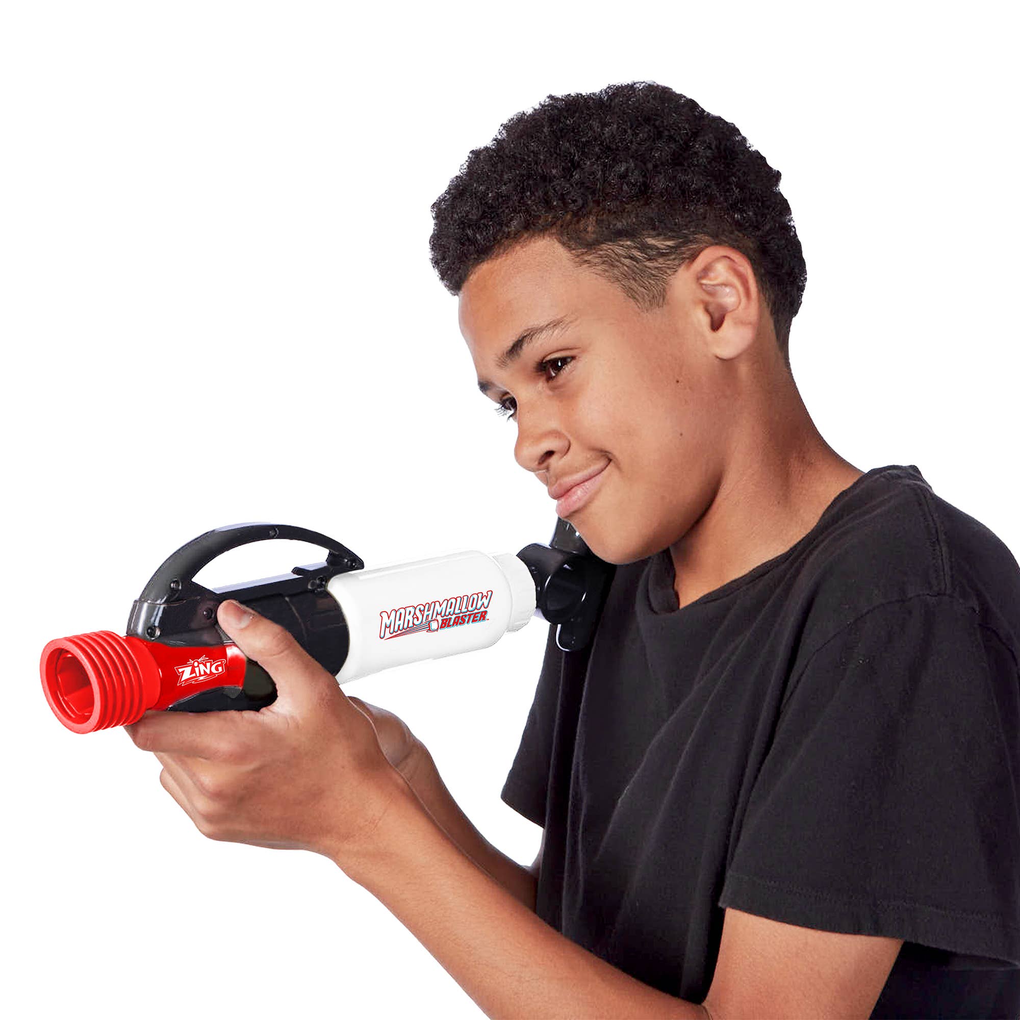 Hogwild - Wholesale Classic Toy - Kids - Marshmallow Blaster Extreme Blaster2