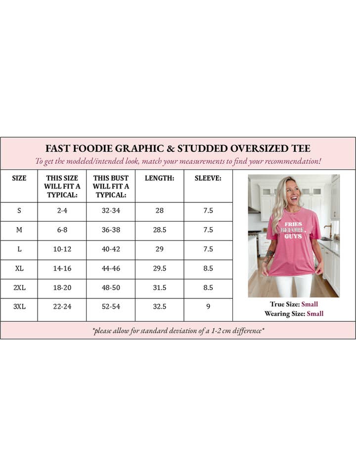 Girl Code Couture - Wholesale T-shirt met print - Dames - "Nugs Not Drugs" Grafisch & Studded Gewassen T-shirt2