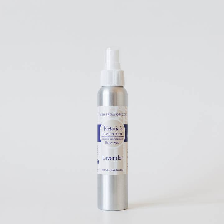 Victoria's Lavender, LLC - Wholesale Face & Body Mist/Water - Aromatherapy Body Mist0