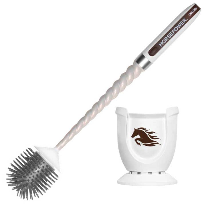 BulbHead - Wholesale Cleaning Brush - Horsepower Unicorn