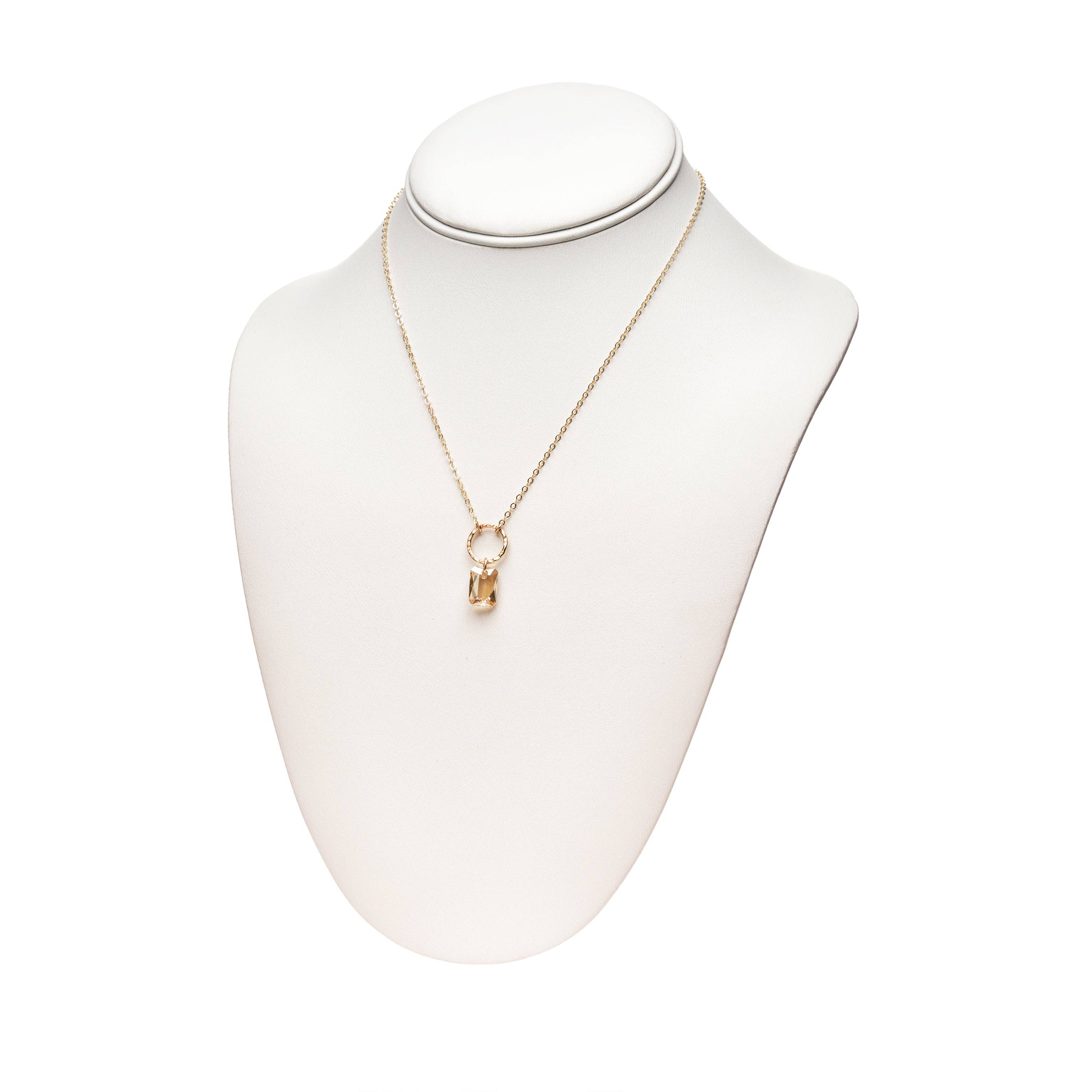 Kenda Kist Jewelry - Wholesale Pendant/Charm Necklace - Mini Deco Pendant5