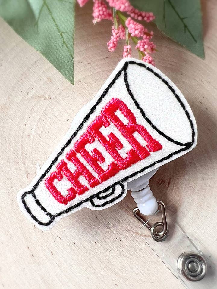 Süßes Abzeichen auf Kinderkrankenschwesterrolle als Geschenk für den Großhandel von Meeko’s Must Haves