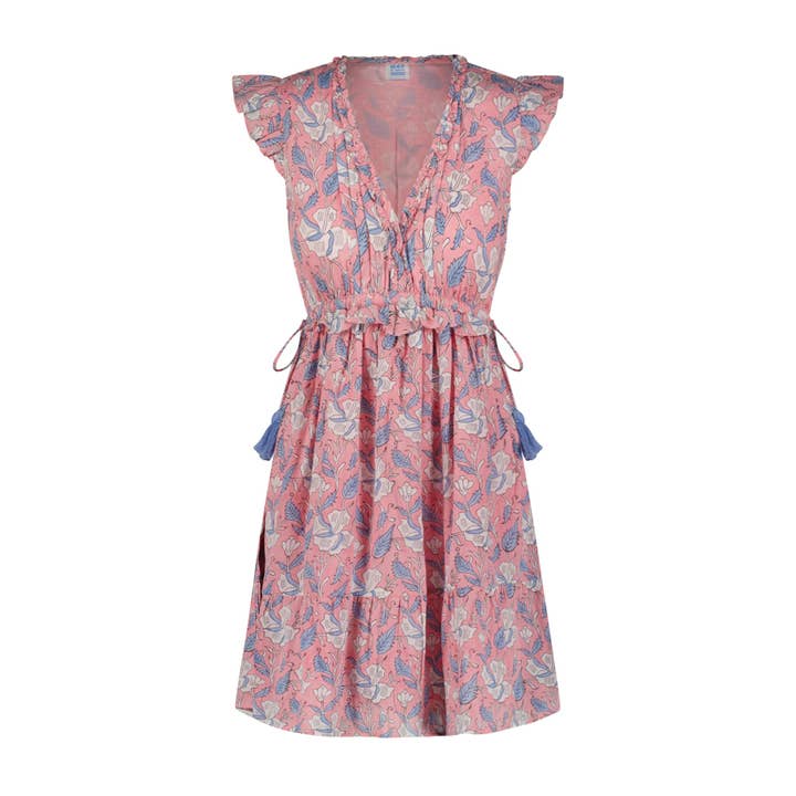 Abito da donna Coralie Blossom per la vendita all'ingrosso da parte di Mer St. Barth