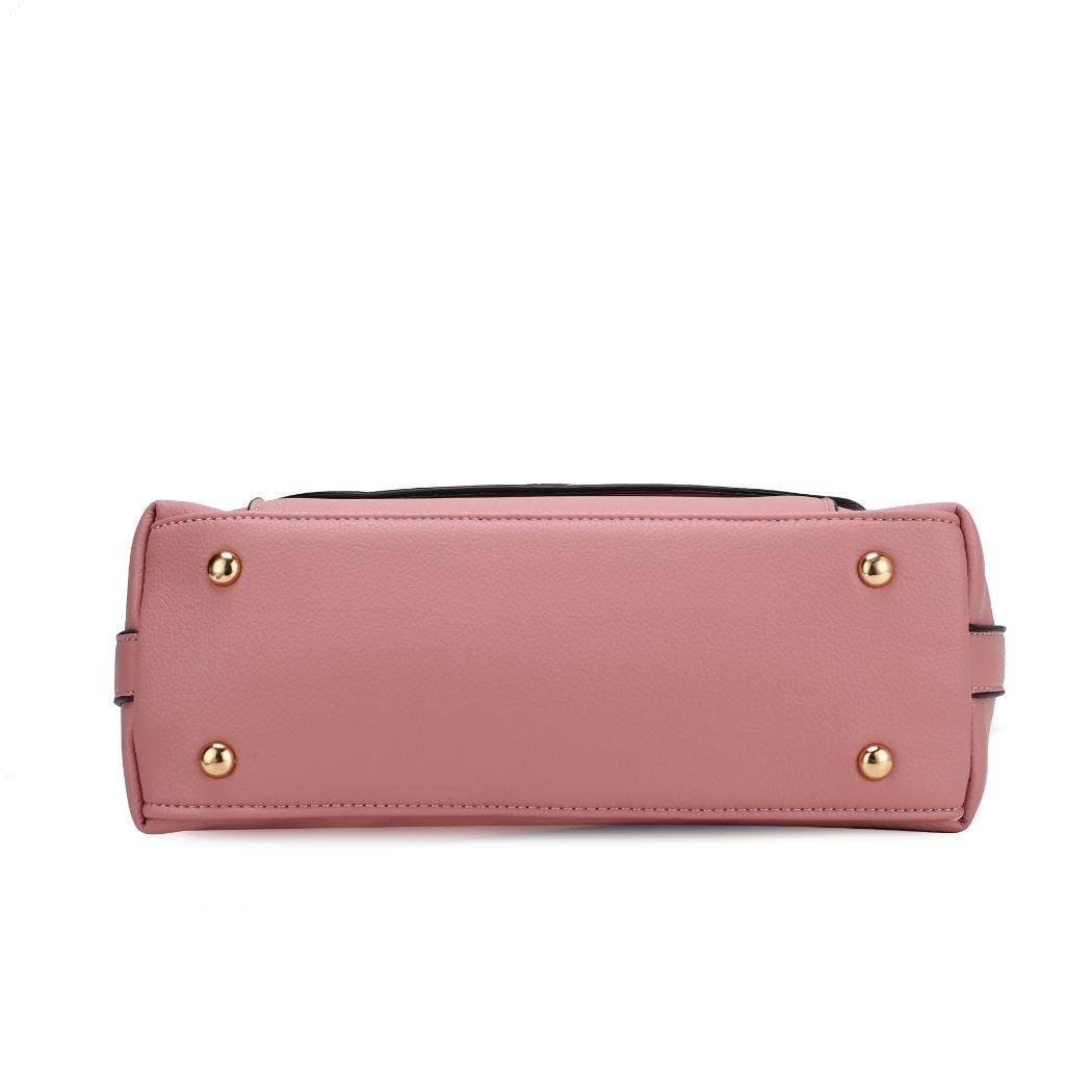 MKF Collection - Vente Sac à bandoulière – femme - Sac à main à bandoulière Maggie pour femme par Mia K.16