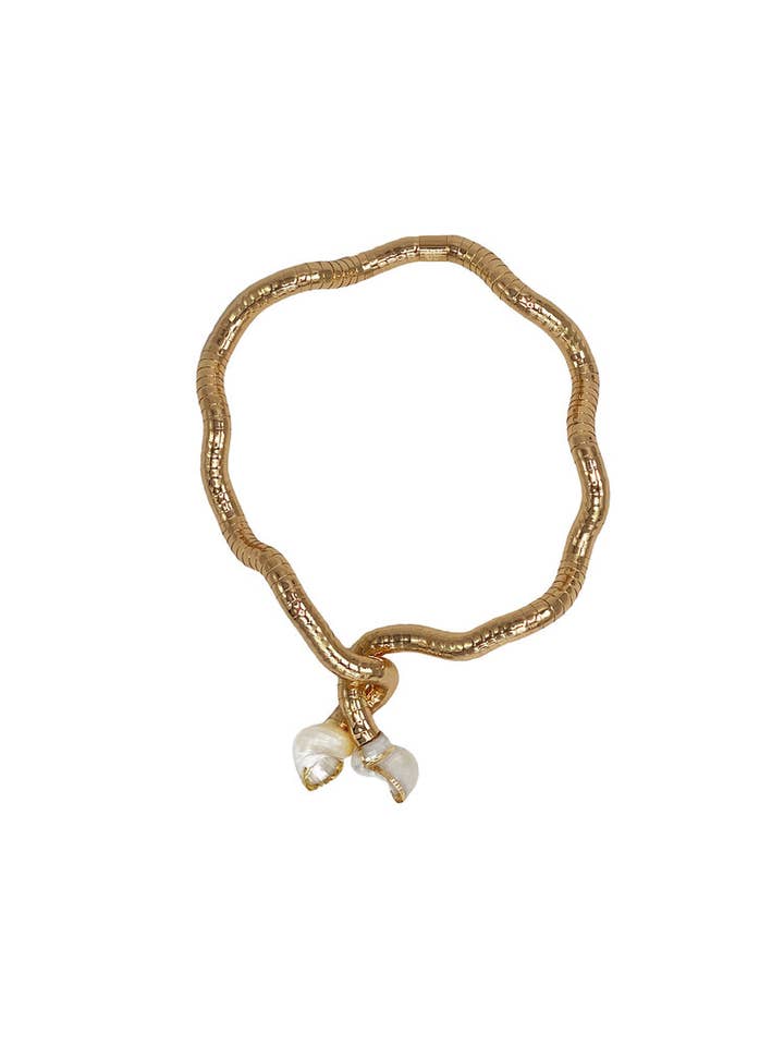 Wavy50 for wholesale by CAROLINA WONG