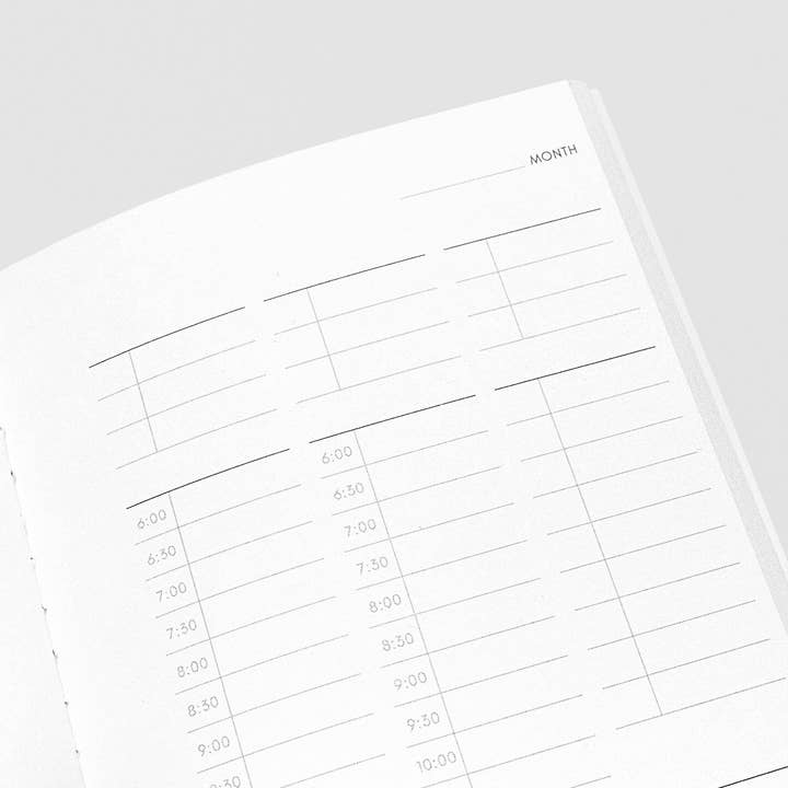 Cloth & Paper - Wholesale Notebook - Travel Notebook | Pocket Plus5