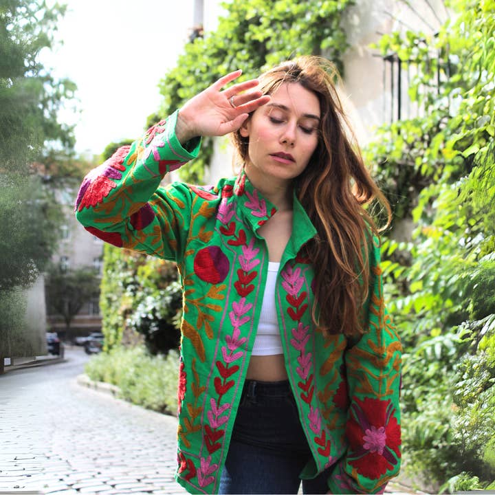 Phoolkari pour la vente par Tolatoli