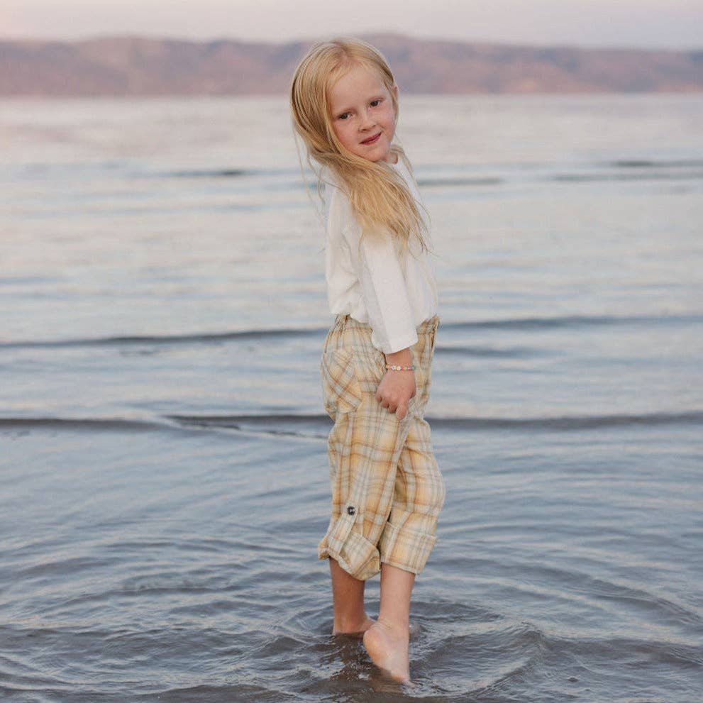 Fittem - Wholesale Pants - Kids - The Hampton Pant2