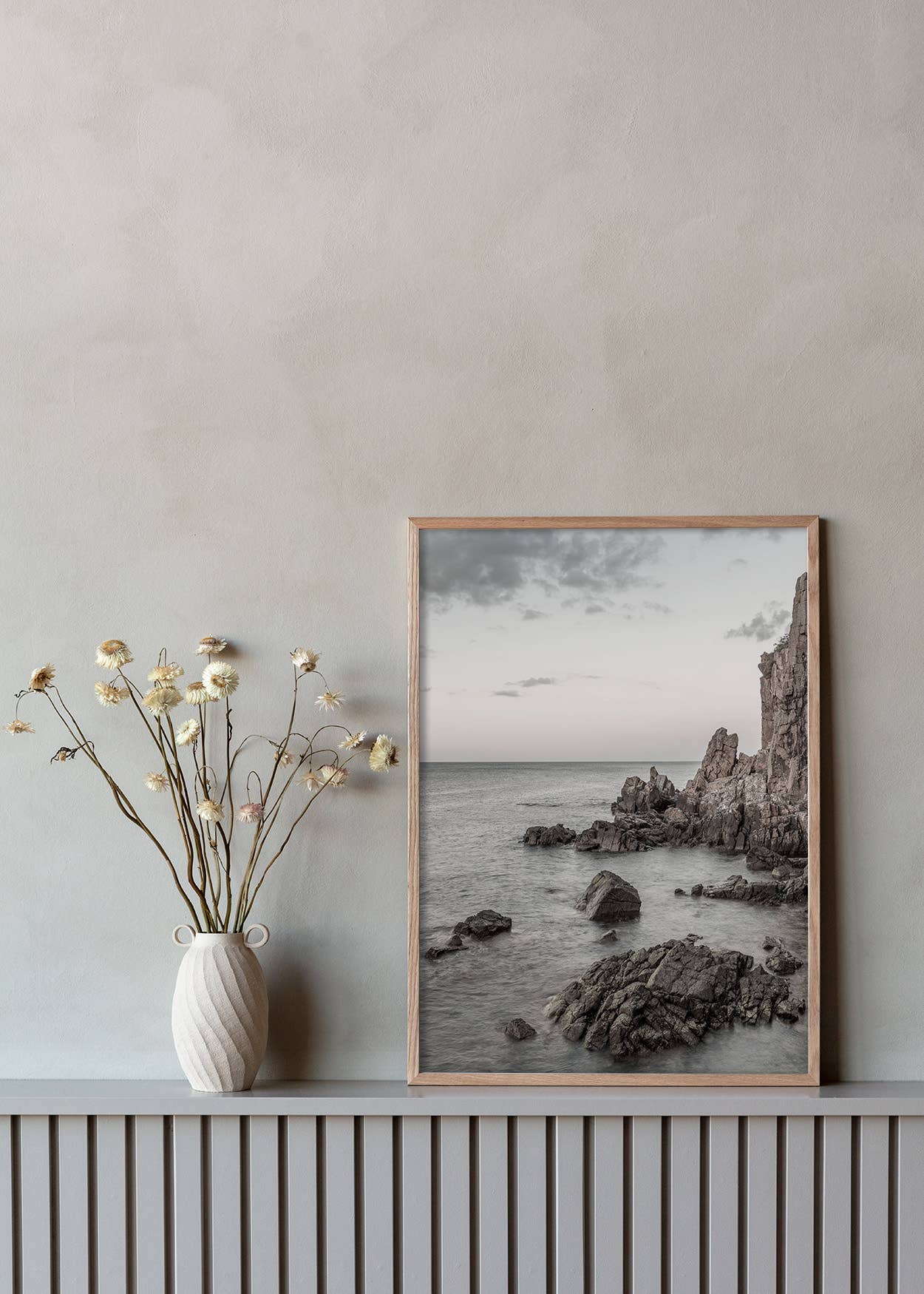 Foto Factory - Wholesale Art Print - The Shrine clippers2