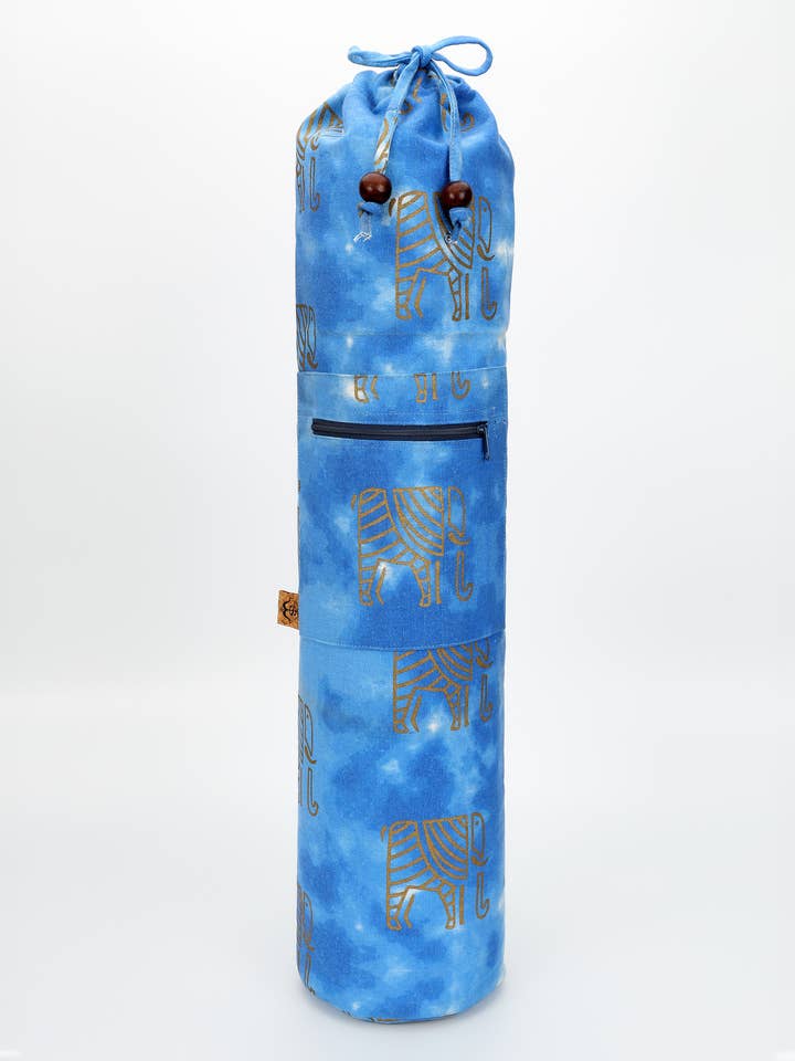 Elevara Mat Bag for wholesale by Shakti Warrior