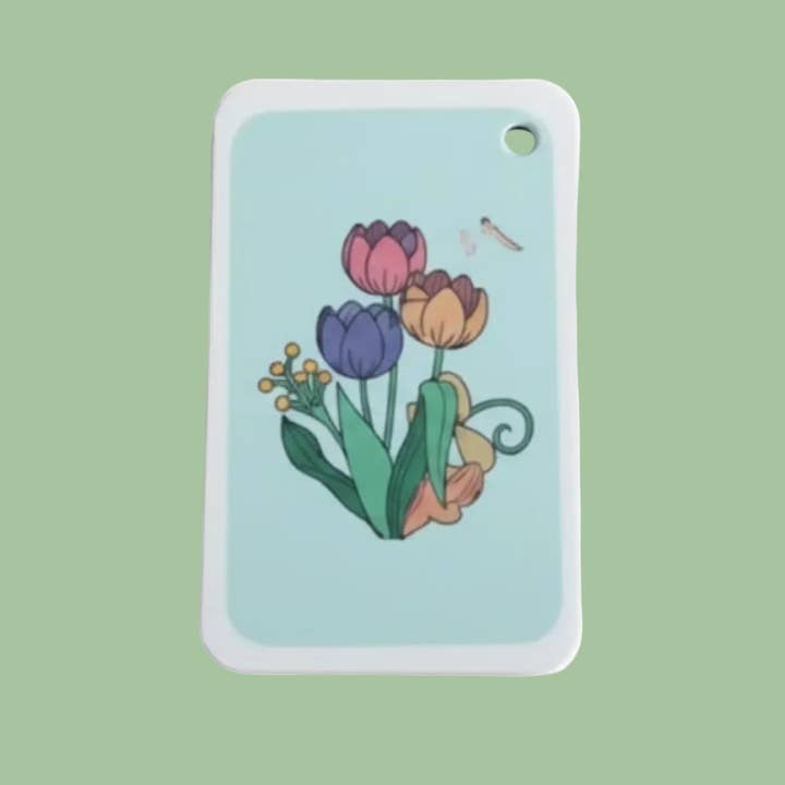 Dish Washing Sponge | Square for wholesale by Eco Haven