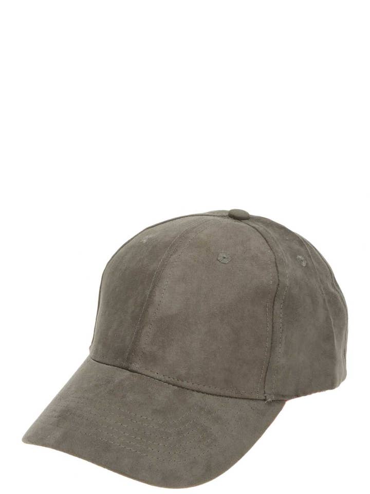 Mocka Feel Baseball keps för wholesale av Shop Neighbors