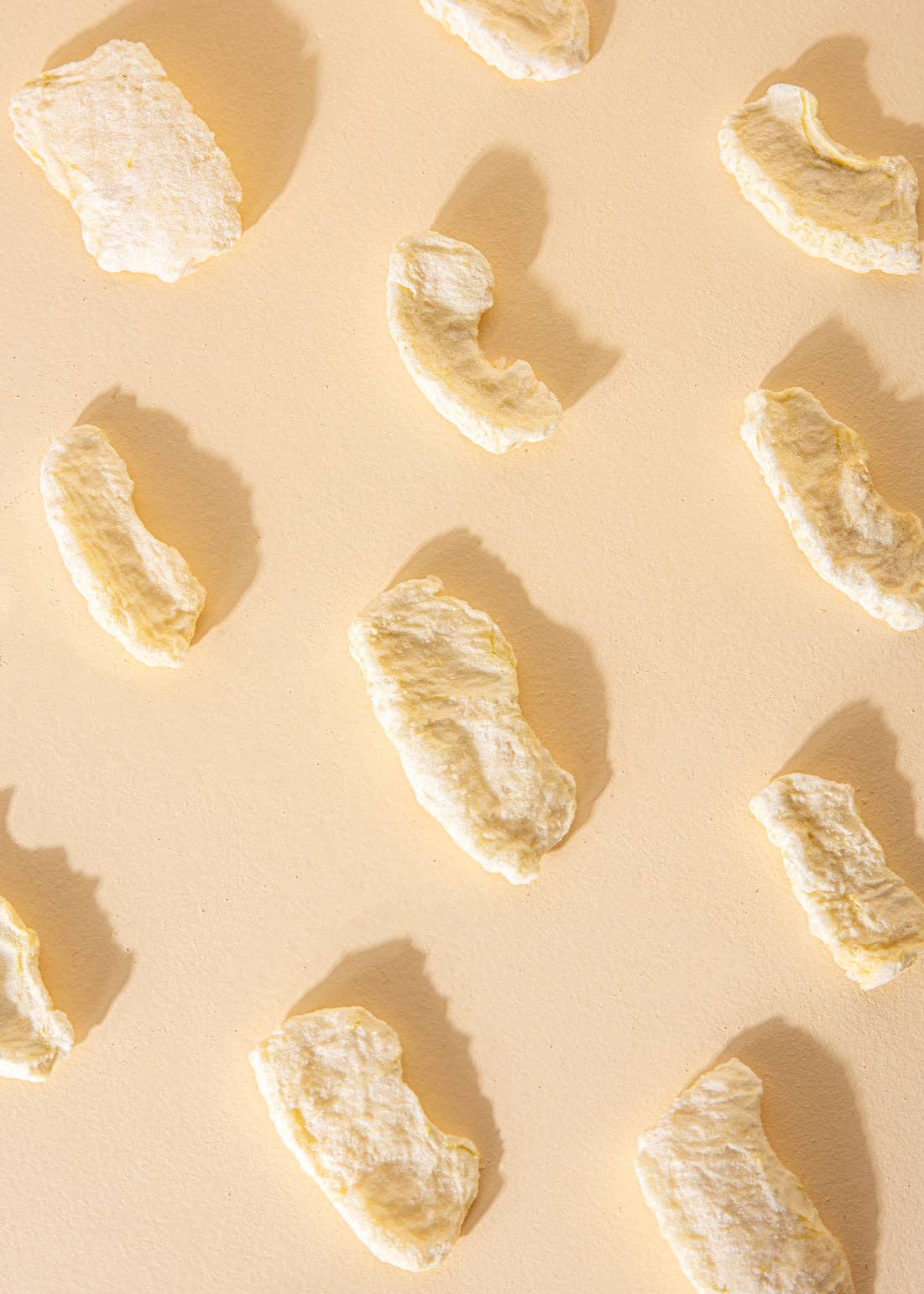 AZADA - Wholesale Dried/Dehydrated Fruit - Manzana liofilizada2