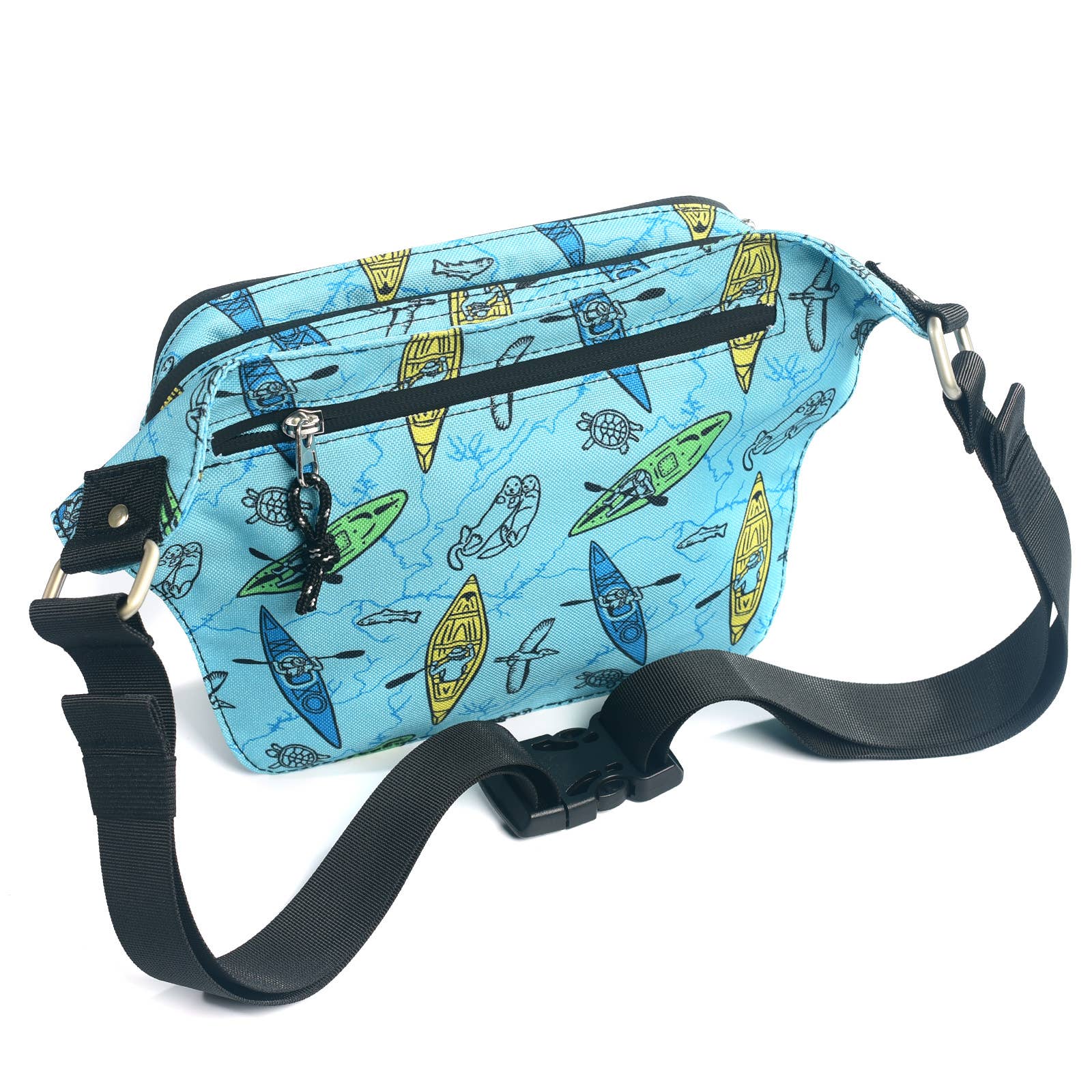 Sipsey Wilder - Vente Sac ceinture – femme - Sac à dos Float Trip Ranger5