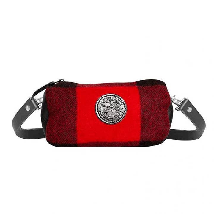 Sac à main Grab-n-Go de luxe pour la vente par Duluth Pack