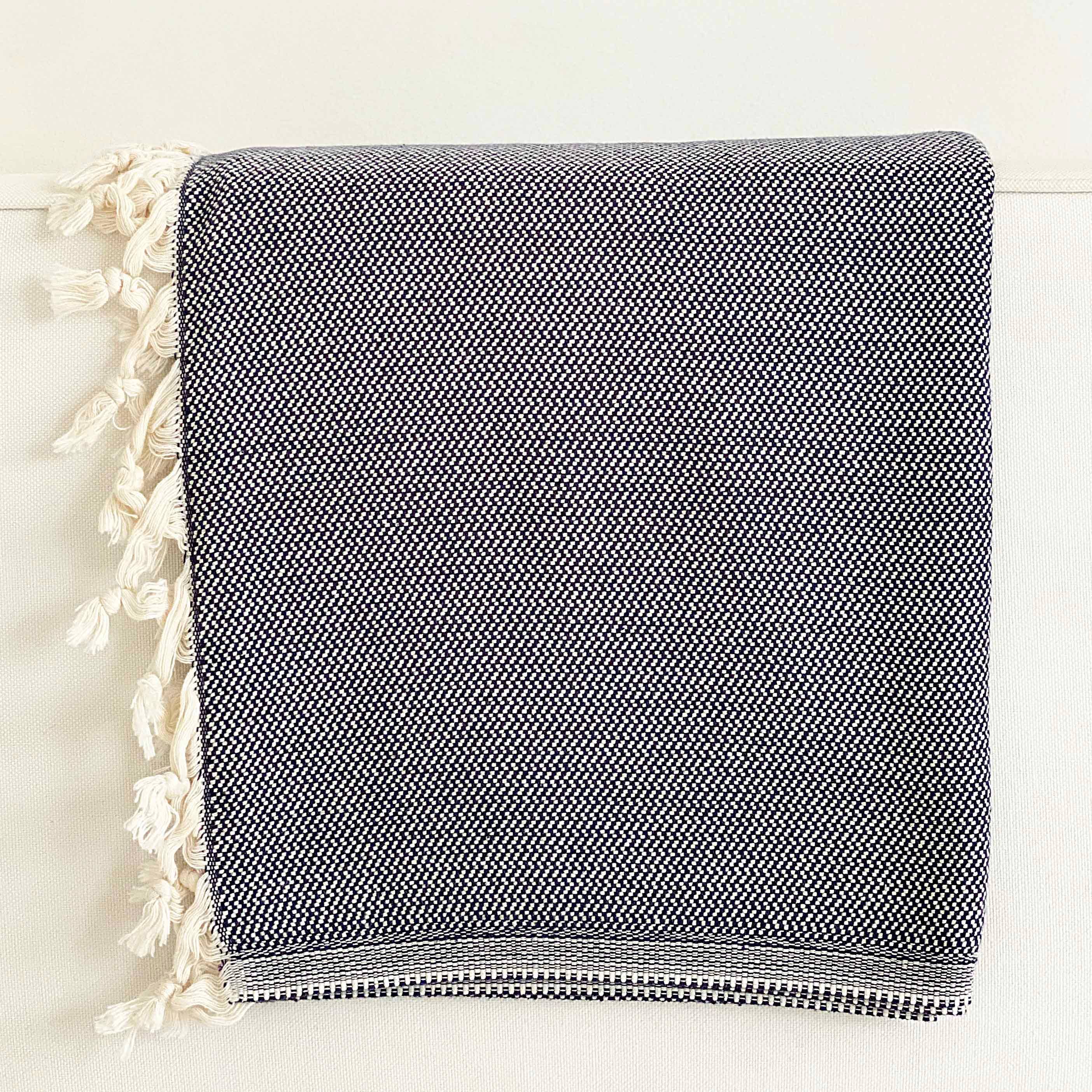 loom.ist - Wholesale Throw Blanket - Pebble Throw35